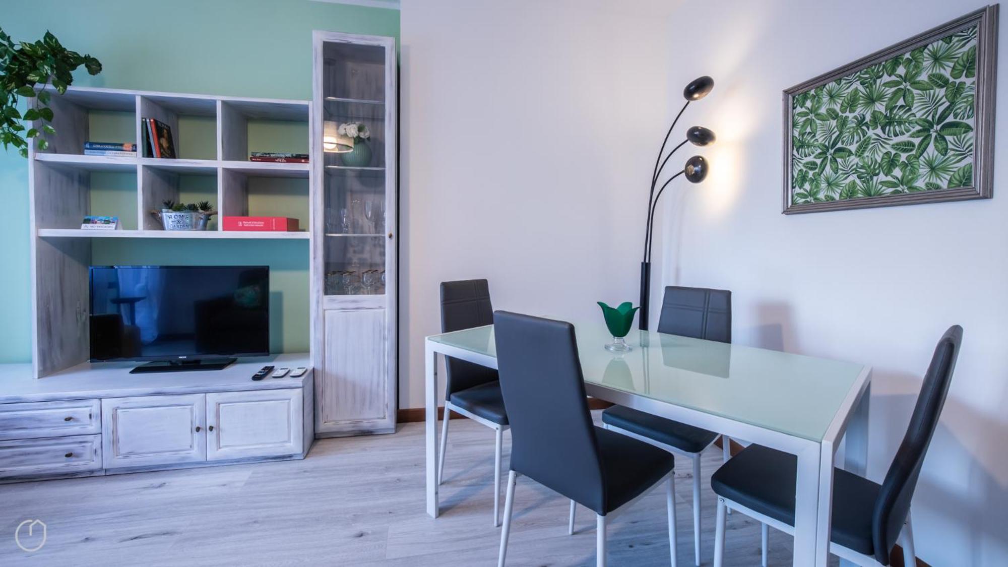 Apartamento Italianway - Bersaglio 25 Údine Exterior foto