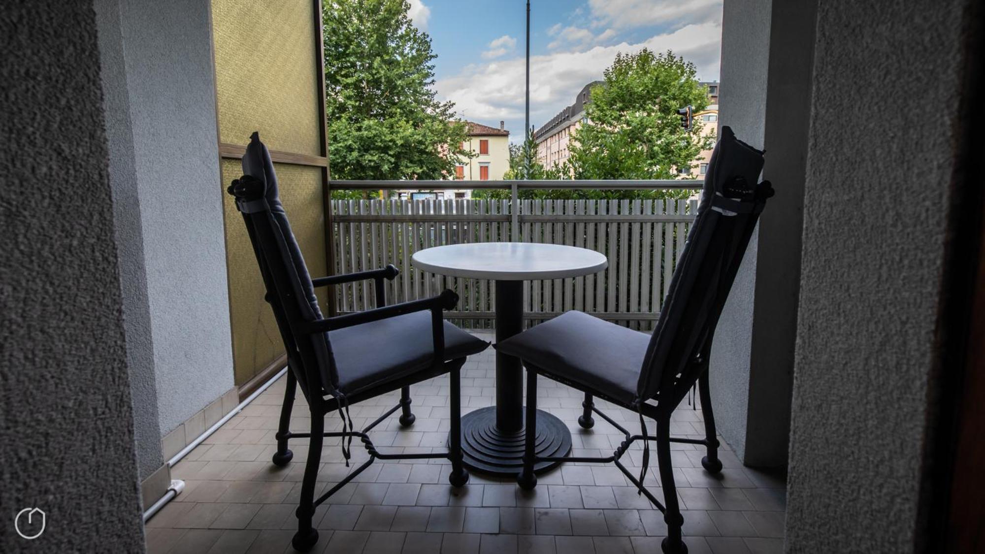 Apartamento Italianway - Bersaglio 25 Údine Exterior foto